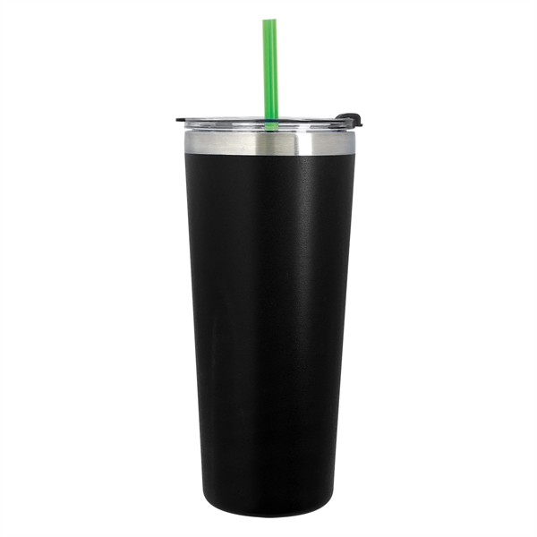 24 Oz. Colma Basics Tumbler - 24 Oz. Colma Basics Tumbler - Image 4 of 98