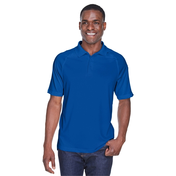 Harriton Men's Advantage Tactical Performance Polo - Harriton Men's Advantage Tactical Performance Polo - Image 26 of 71