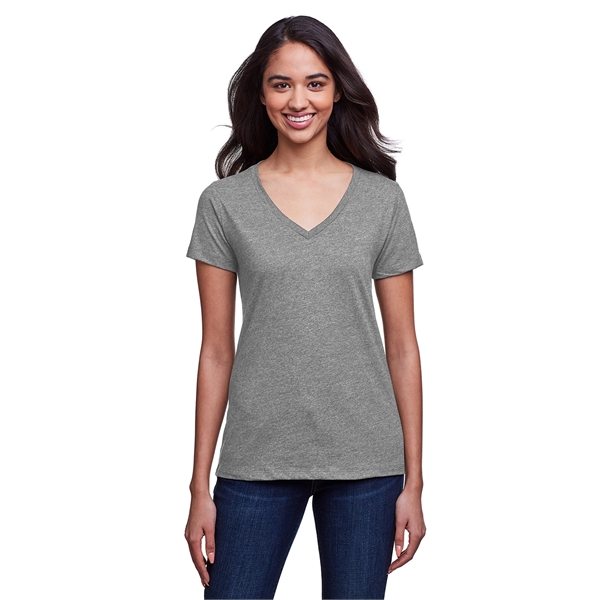 Next Level Apparel Ladies' Eco Performance T-Shirt - Next Level Apparel Ladies' Eco Performance T-Shirt - Image 19 of 52