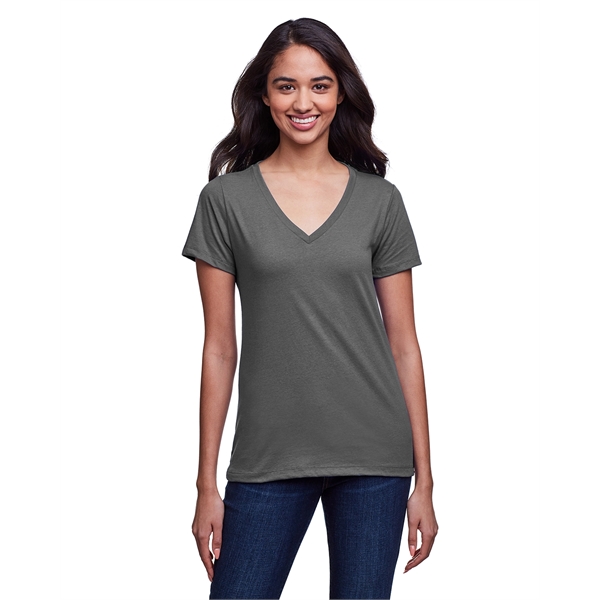 Next Level Apparel Ladies' Eco Performance T-Shirt - Next Level Apparel Ladies' Eco Performance T-Shirt - Image 20 of 52