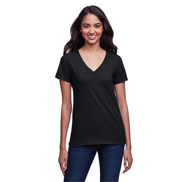 Next Level Apparel Ladies' Eco Performance T-Shirt - Next Level Apparel Ladies' Eco Performance T-Shirt - Image 21 of 52