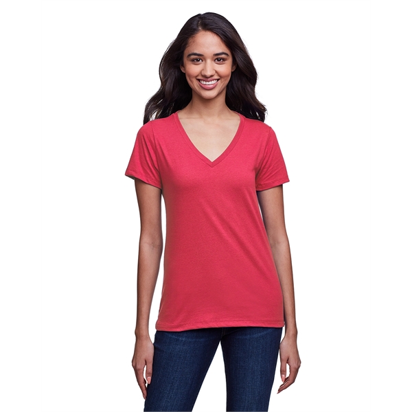 Next Level Apparel Ladies' Eco Performance T-Shirt - Next Level Apparel Ladies' Eco Performance T-Shirt - Image 22 of 52