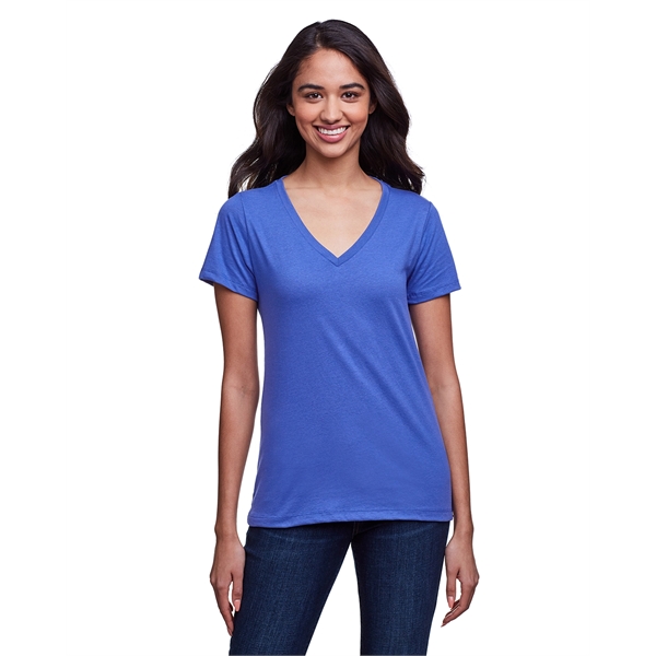 Next Level Apparel Ladies' Eco Performance T-Shirt - Next Level Apparel Ladies' Eco Performance T-Shirt - Image 26 of 52