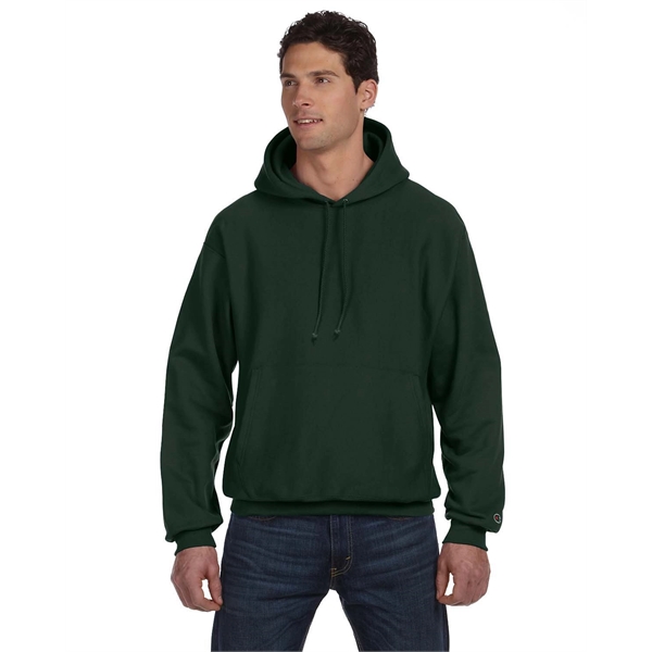 Champion Reverse Weave® Pullover Hooded Sweatshirt - Champion Reverse Weave® Pullover Hooded Sweatshirt - Image 35 of 127