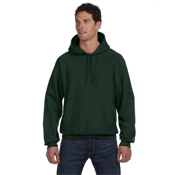 Champion Reverse Weave® Pullover Hooded Sweatshirt - Champion Reverse Weave® Pullover Hooded Sweatshirt - Image 35 of 132