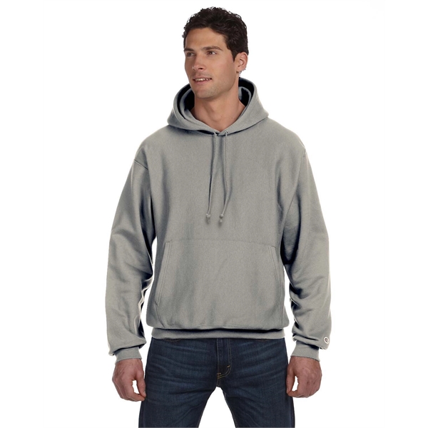 Champion Reverse Weave® Pullover Hooded Sweatshirt - Champion Reverse Weave® Pullover Hooded Sweatshirt - Image 36 of 127