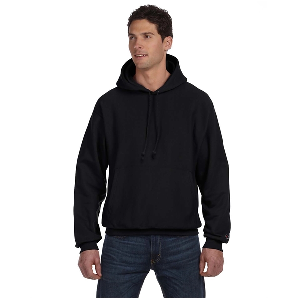 Champion Reverse Weave® Pullover Hooded Sweatshirt - Champion Reverse Weave® Pullover Hooded Sweatshirt - Image 37 of 127