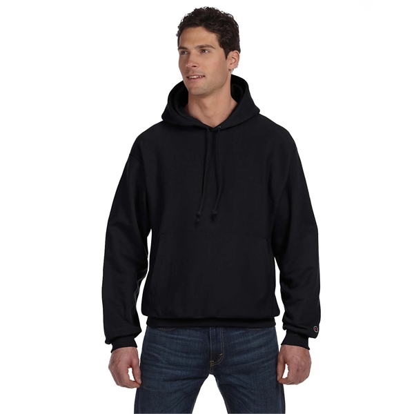 Champion Reverse Weave® Pullover Hooded Sweatshirt - Champion Reverse Weave® Pullover Hooded Sweatshirt - Image 37 of 132