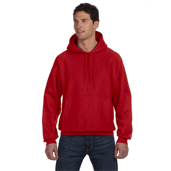 Champion Reverse Weave® Pullover Hooded Sweatshirt - Champion Reverse Weave® Pullover Hooded Sweatshirt - Image 38 of 127