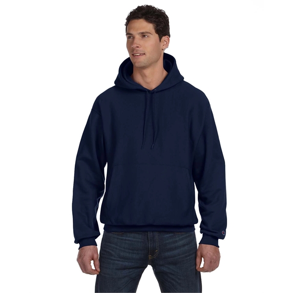 Champion Reverse Weave® Pullover Hooded Sweatshirt - Champion Reverse Weave® Pullover Hooded Sweatshirt - Image 39 of 127