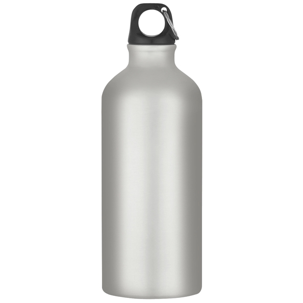 20 Oz. Aluminum Tundra Bike Bottle - 20 Oz. Aluminum Tundra Bike Bottle - Image 28 of 31