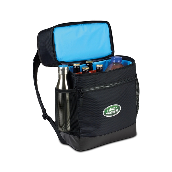 Igloo® Maddox Backpack Cooler - Igloo® Maddox Backpack Cooler - Image 1 of 8