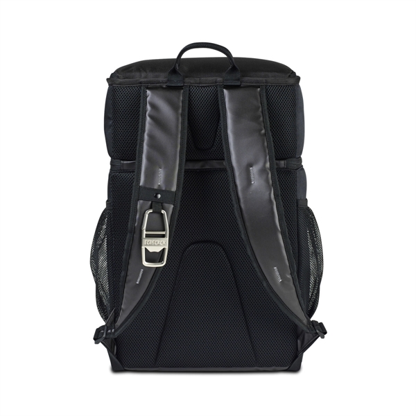 Igloo® Maddox Backpack Cooler - Igloo® Maddox Backpack Cooler - Image 3 of 8