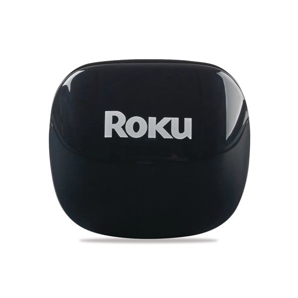 Optima TWS Earbud w/Wireless Charging Case - Optima TWS Earbud w/Wireless Charging Case - Image 1 of 4