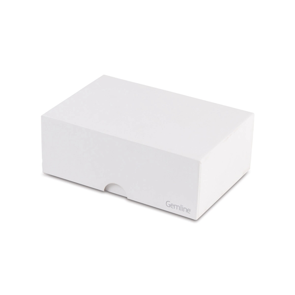 Optima TWS Earbud w/Wireless Charging Case - Optima TWS Earbud w/Wireless Charging Case - Image 4 of 4
