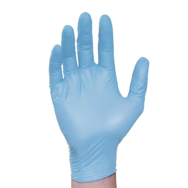 Nitrile Gloves - Nitrile Gloves - Image 0 of 1