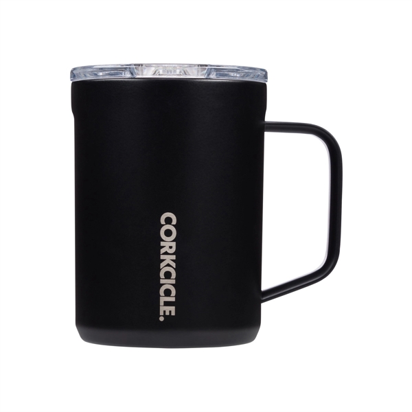 CORKCICLE® Coffee Mug - 16 oz. - CORKCICLE® Coffee Mug - 16 oz. - Image 6 of 37