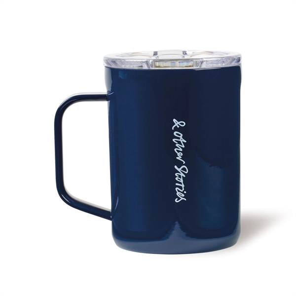 CORKCICLE® Coffee Mug - 16 oz. - CORKCICLE® Coffee Mug - 16 oz. - Image 21 of 37