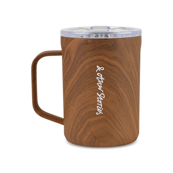 CORKCICLE® Coffee Mug - 16 oz. - CORKCICLE® Coffee Mug - 16 oz. - Image 26 of 37