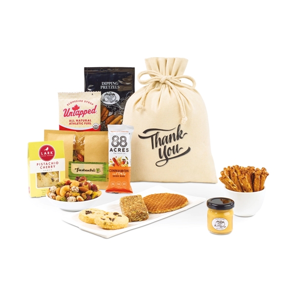 Artisan Gourmet Gift Bag - Medium - Artisan Gourmet Gift Bag - Medium - Image 0 of 0