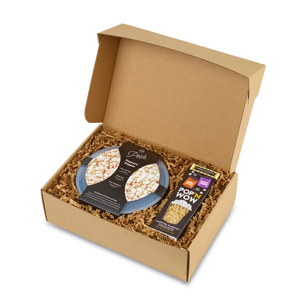 What's Pop'N Gourmet Popcorn Gift Set - What's Pop'N Gourmet Popcorn Gift Set - Image 6 of 13