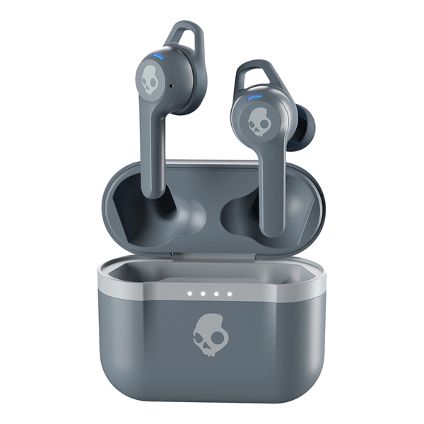 Skullcandy Indy Evo True Wireless Bluetooth Earbud - Skullcandy Indy Evo True Wireless Bluetooth Earbud - Image 11 of 15