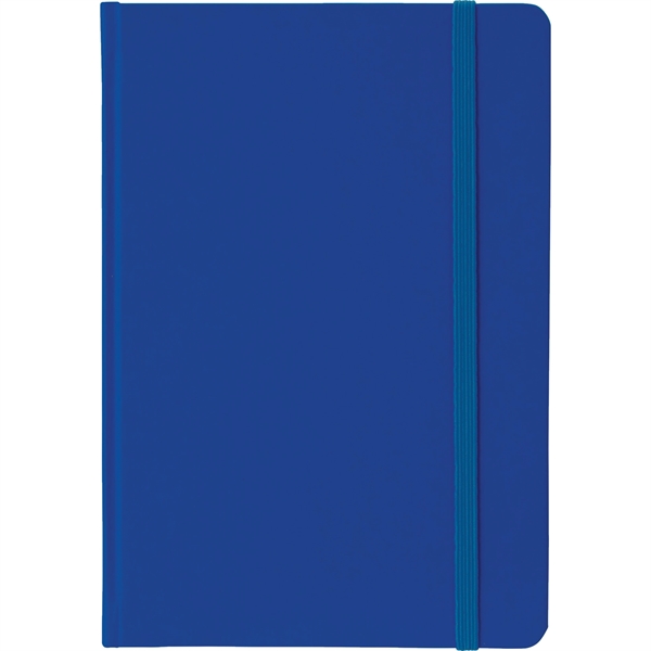 5" x 7" FSC® Mix Large Rainbow Notebook - 5" x 7" FSC® Mix Large Rainbow Notebook - Image 47 of 48