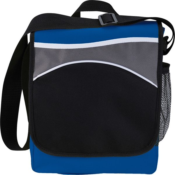 Oasis Messenger Bag - Oasis Messenger Bag - Image 10 of 11