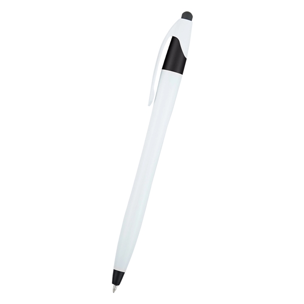 Custom Dart Stylus Pen
