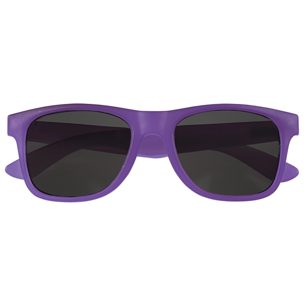 Color Changing Malibu Sunglasses - Color Changing Malibu Sunglasses - Image 27 of 37