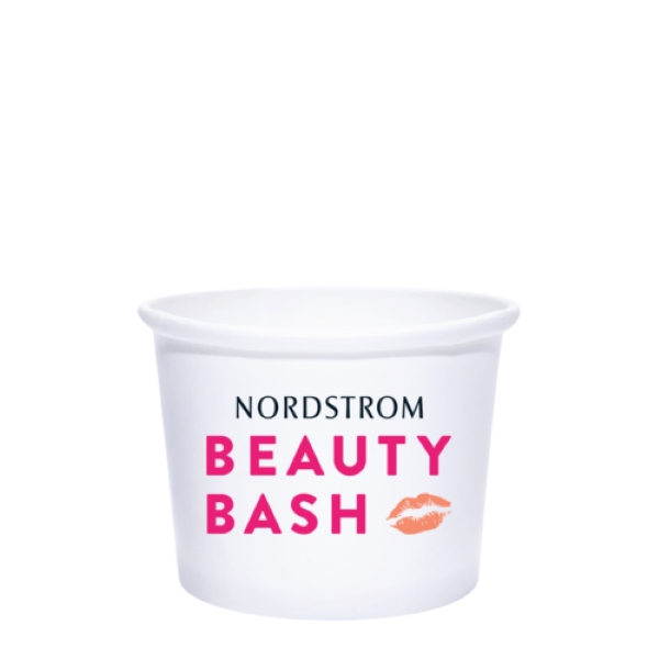 16 oz. Paper Food Container - 16 oz. Paper Food Container - Image 0 of 4