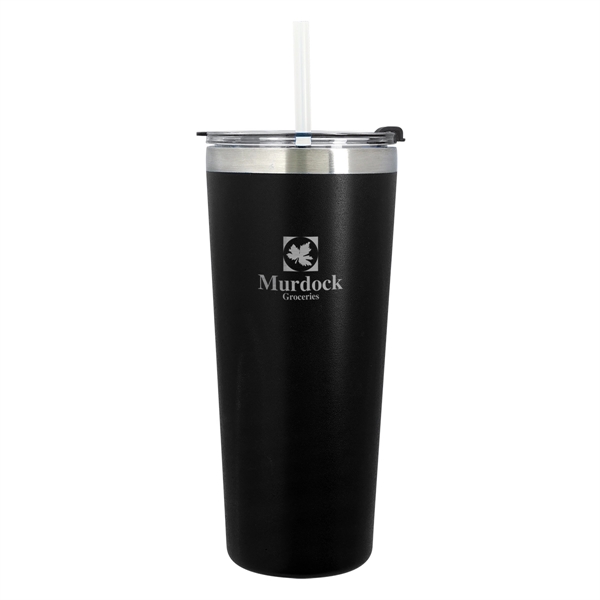 24 Oz. Colma Basics Tumbler - 24 Oz. Colma Basics Tumbler - Image 44 of 98