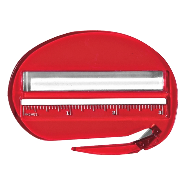 3-In-1 Letter Opener - 3-In-1 Letter Opener - Image 4 of 8