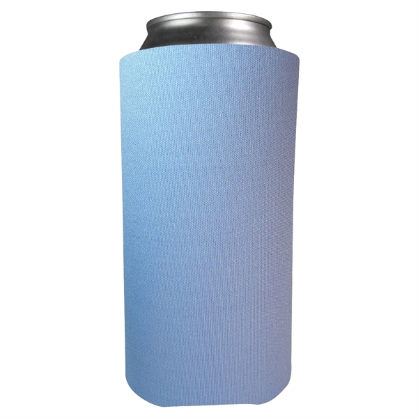 16 Oz. Tall Boy Coolie - 16 Oz. Tall Boy Coolie - Image 4 of 51