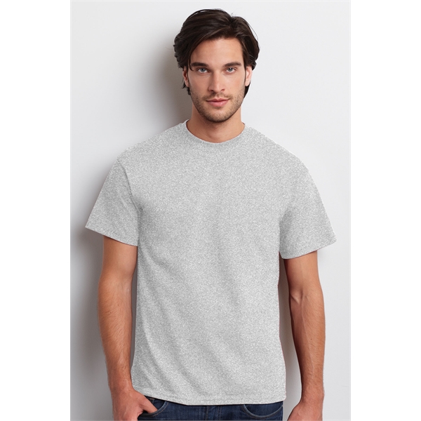 Gildan® Heavy Cotton™ T-Shirt - Gildan® Heavy Cotton™ T-Shirt - Image 7 of 33