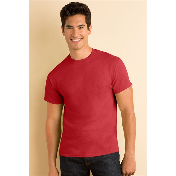 Gildan® Heavy Cotton™ T-Shirt - Gildan® Heavy Cotton™ T-Shirt - Image 2 of 33