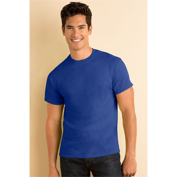 Gildan® Heavy Cotton™ T-Shirt - Gildan® Heavy Cotton™ T-Shirt - Image 3 of 33