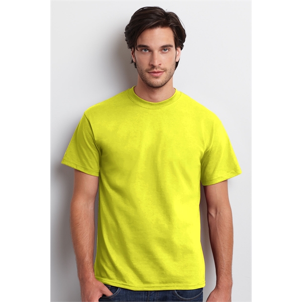 Gildan® Heavy Cotton™ T-Shirt - Gildan® Heavy Cotton™ T-Shirt - Image 4 of 33