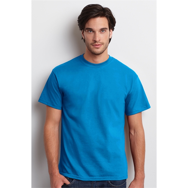 Gildan® Heavy Cotton™ T-Shirt - Gildan® Heavy Cotton™ T-Shirt - Image 5 of 33