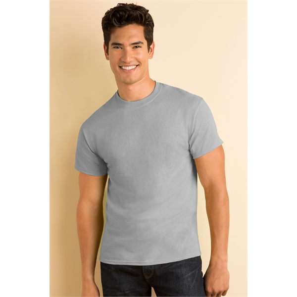 Gildan® Heavy Cotton™ T-Shirt - Gildan® Heavy Cotton™ T-Shirt - Image 8 of 33