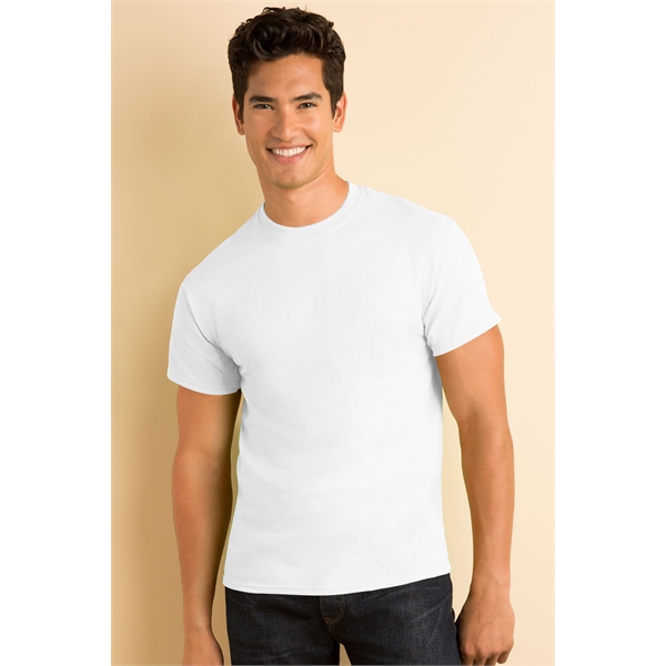 Gildan® Heavy Cotton™ T-Shirt - Gildan® Heavy Cotton™ T-Shirt - Image 10 of 33