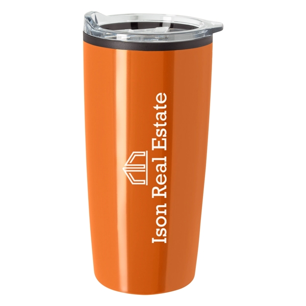 20 Oz. Elate Himalayan Tumbler - 20 Oz. Elate Himalayan Tumbler - Image 26 of 57