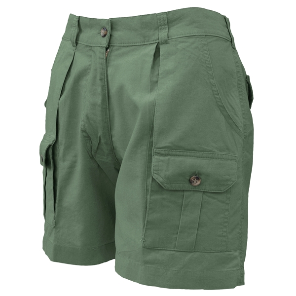 Hunter Shorts for Women - Hunter Shorts for Women - Image 0 of 9