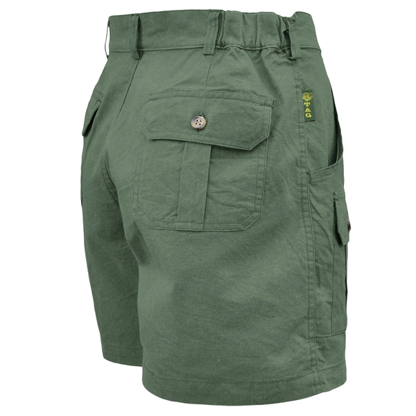 Hunter Shorts for Women - Hunter Shorts for Women - Image 1 of 9