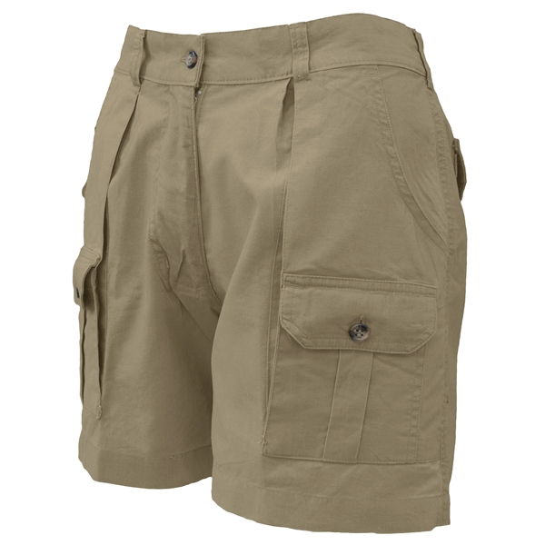 Hunter Shorts for Women - Hunter Shorts for Women - Image 2 of 9