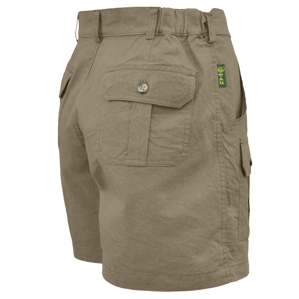Hunter Shorts for Women - Hunter Shorts for Women - Image 3 of 9