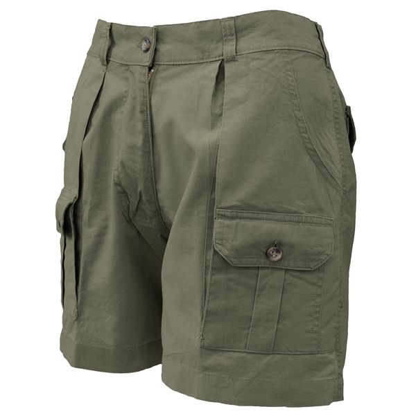 Hunter Shorts for Women - Hunter Shorts for Women - Image 4 of 9