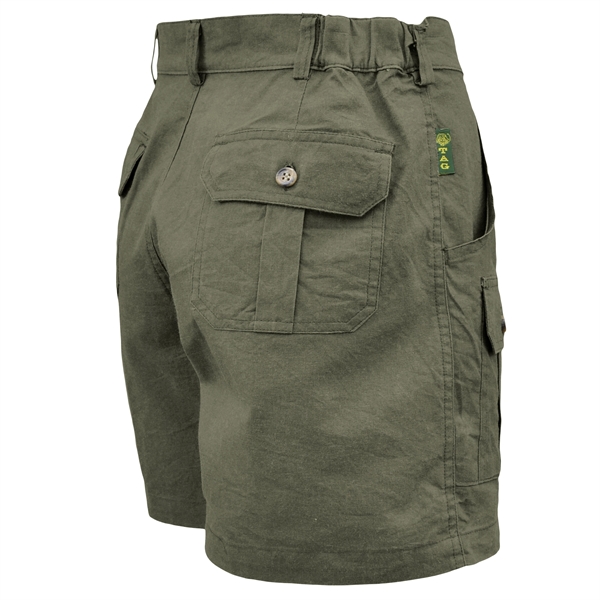 Hunter Shorts for Women - Hunter Shorts for Women - Image 5 of 9