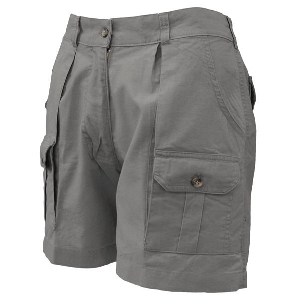 Hunter Shorts for Women - Hunter Shorts for Women - Image 6 of 9