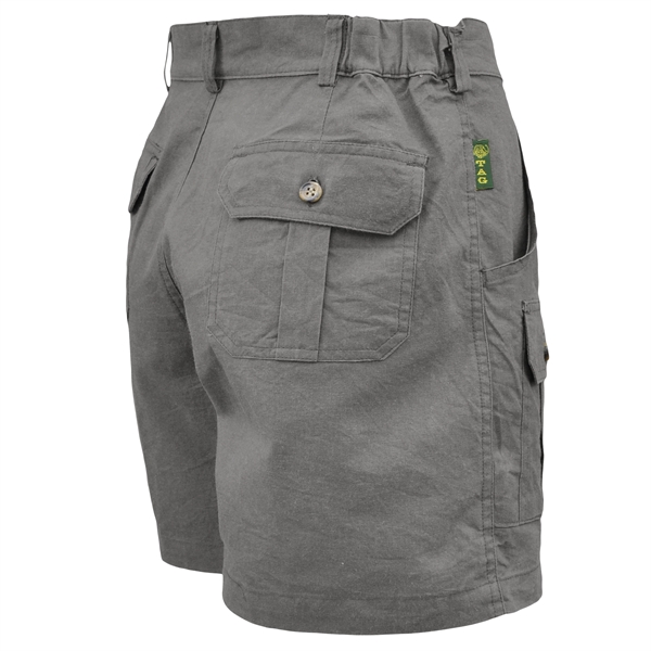 Hunter Shorts for Women - Hunter Shorts for Women - Image 7 of 9